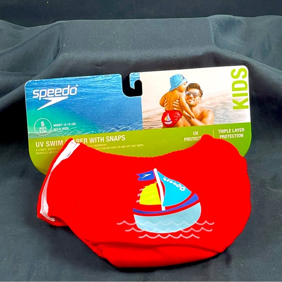 Speedo Swim Speedo Swim Diaper Poshmark